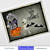 Pumpkin with Cat