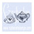 Tea Pot and Cup set