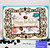 Coffee Bean Set of 2
