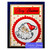 Santa With Glasses
