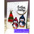 Christmas Greetings Writing