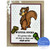 Chuck The Squirrel set of 3