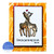 Giraffe Hug