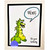 Word Bubble round