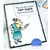 Word Bubble Rectangle