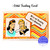 Word Bubble Rectangle