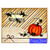 Pumpkin and Leaves