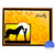 Howdy with Horse