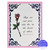 Rose Long Stem