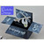 Glasses & Lightening Bolt set of 3