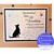 Pet Heart set of 2