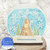 Snowflakes Sm. and Med. Set of 2