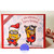 Snowflakes Sm. and Med. Set of 2
