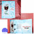 Snowflakes Sm. and Med. Set of 2