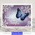 Snowflakes Sm. and Med. Set of 2