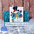 Snowflakes Sm. and Med. Set of 2