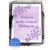 Snowflakes Sm. and Med. Set of 2