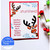 Snowflakes Sm. and Med. Set of 2