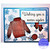 Snowflakes Sm. and Med. Set of 2