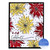 Chrysanthemum Wispy Set of 2