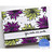 Chrysanthemum Wispy Set of 2