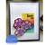 Button Flower Set of 2