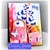 Butterflies Solid Set of 2