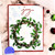 Viney Wreath