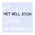 Get Well Soon Short