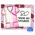 A Lady Scrub With Heart