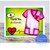Nurses Heart, Hat, Thermometer