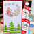 Side Santa Variations
