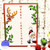 Side Santa Variations