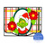 Grinch Head Image