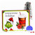 Grinch Head Image
