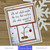 Charlie Brown Tree and Saying