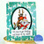 Santa on Tables Card