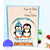 Penguin Hugs and Kisses