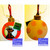 Design 4 Dotted Circle