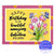 Flowers and Butterflies