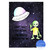 Alien and Spaceship