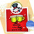 Hot Chocolate Cup