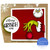 Grinch Hand & Ornament set of 2