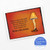 Leg Lamp & Sayings Set of 3