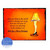 Leg Lamp & Sayings Set of 3