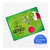 Grinch Hand with Ornaments Set of 5