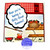 Marshmallows Set of 2
