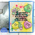Candy Heart Big Sassy Sayings Set of 3