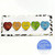 Candy Heart Big and Snarky Sayings