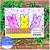 Peep Bunny Variations